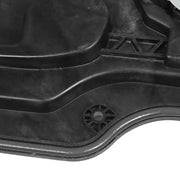 DURAFORCE Rear Left Window Regulator For Ram 1500 Classic Dodge Ram 1500 2009 2010-20 New