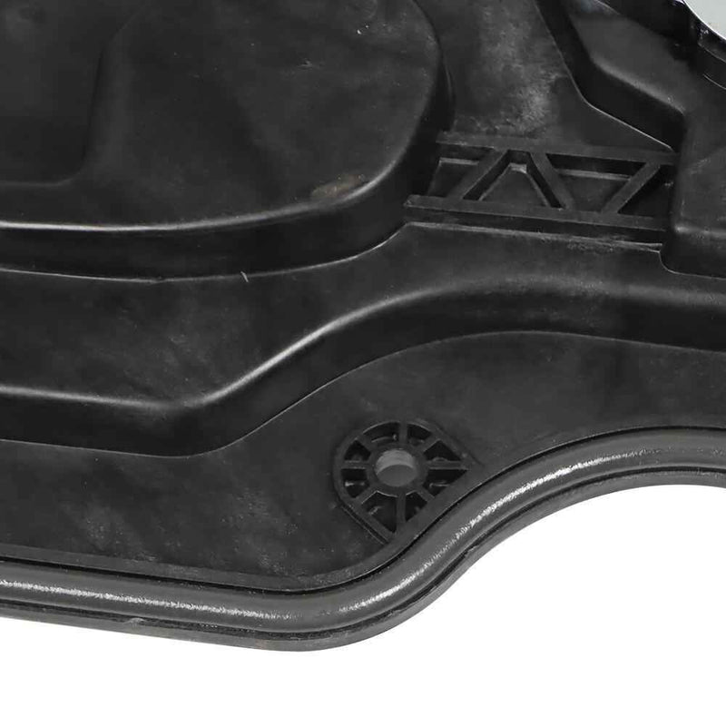 DURAFORCE Rear Left Window Regulator For Ram 1500 Classic Dodge Ram 1500 2009 2010-20 New