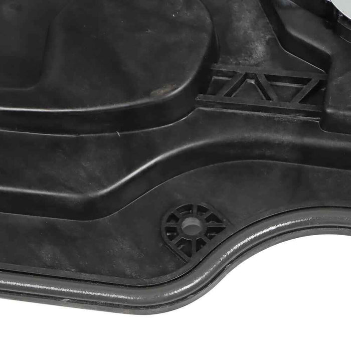 DURAFORCE Rear Left Window Regulator For Ram 1500 Classic Dodge Ram 1500 2009 2010-20 New