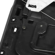 DURAFORCE Rear Left Window Regulator For Ram 1500 Classic Dodge Ram 1500 2009 2010-20 New