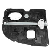 DURAFORCE Rear Left Window Regulator For Ram 1500 Classic Dodge Ram 1500 2009 2010-20 New