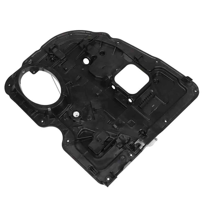 DURAFORCE Rear Left Window Regulator For Ram 1500 Classic Dodge Ram 1500 2009 2010-20 New