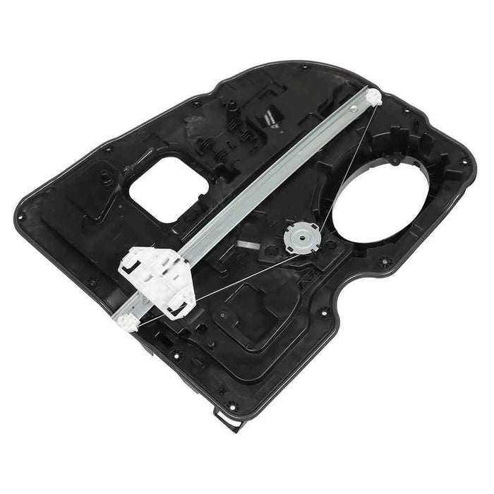 DURAFORCE Rear Left Window Regulator For Ram 1500 Classic Dodge Ram 1500 2009 2010-20 New