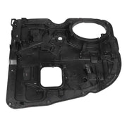 DURAFORCE Rear Left Window Regulator For Ram 1500 Classic Dodge Ram 1500 2009 2010-20 New