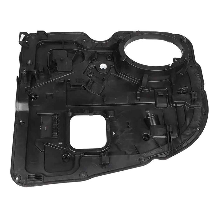 DURAFORCE Rear Left Window Regulator For Ram 1500 Classic Dodge Ram 1500 2009 2010-20 New