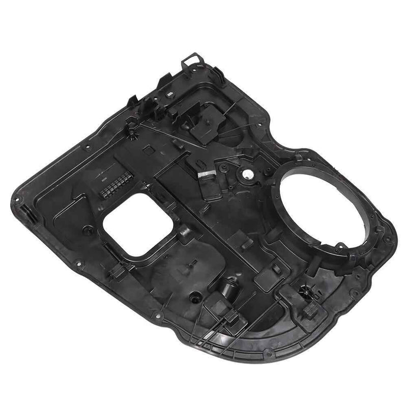 DURAFORCE Rear Left Window Regulator For Ram 1500 Classic Dodge Ram 1500 2009 2010-20 New
