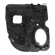 DURAFORCE Rear Left Window Regulator For Ram 1500 Classic Dodge Ram 1500 2009 2010-20 New