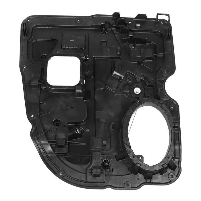 DURAFORCE Rear Left Window Regulator For Ram 1500 Classic Dodge Ram 1500 2009 2010-20 New