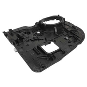 DURAFORCE Rear Left Window Regulator For Ram 1500 Classic Dodge Ram 1500 2009 2010-20 New
