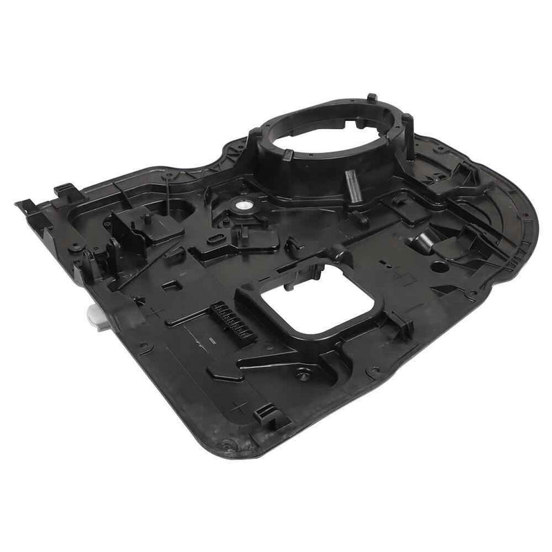 DURAFORCE Rear Left Window Regulator For Ram 1500 Classic Dodge Ram 1500 2009 2010-20 New