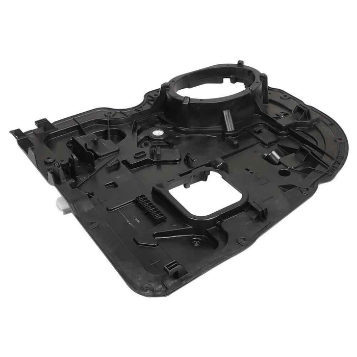 DURAFORCE Rear Left Window Regulator For Ram 1500 Classic Dodge Ram 1500 2009 2010-20 New