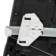 DURAFORCE Rear Left Window Regulator For Ram 1500 Classic Dodge Ram 1500 2009 2010-20 New