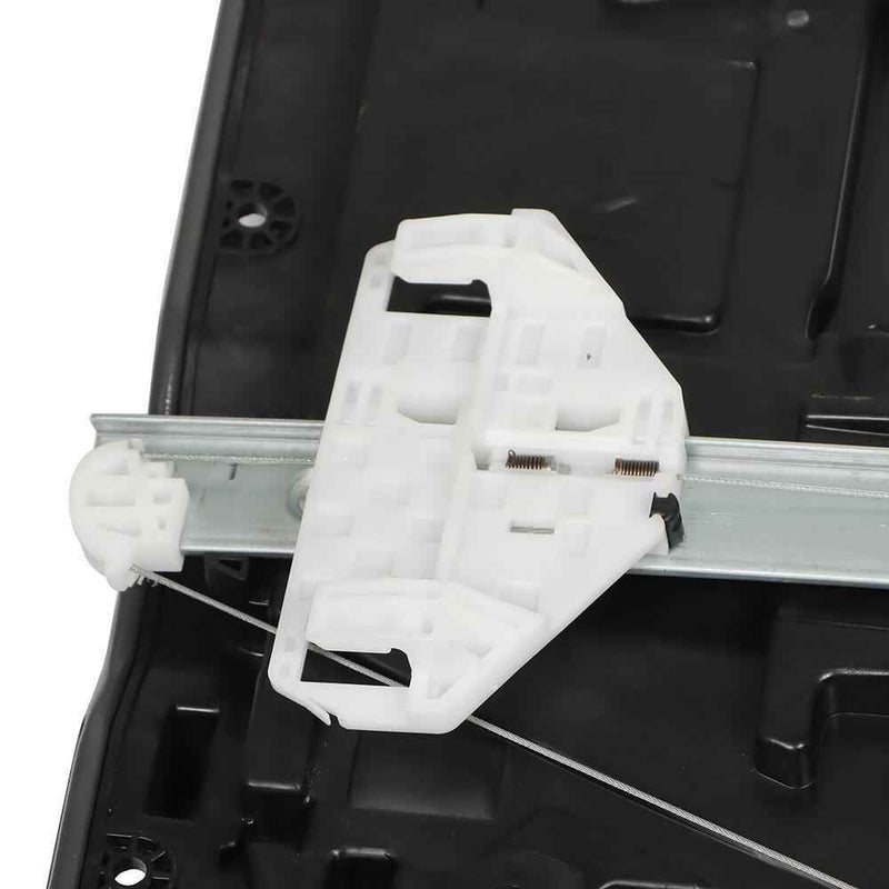 DURAFORCE Rear Left Window Regulator For Ram 1500 Classic Dodge Ram 1500 2009 2010-20 New