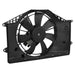 DURAFORCE Radiator Cooling Fan Assembly For Honda Civic l4 1.5L 2016-2020 HO3115173