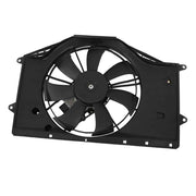 DURAFORCE Radiator Cooling Fan Assembly For Honda Civic l4 1.5L 2016-2020 HO3115173