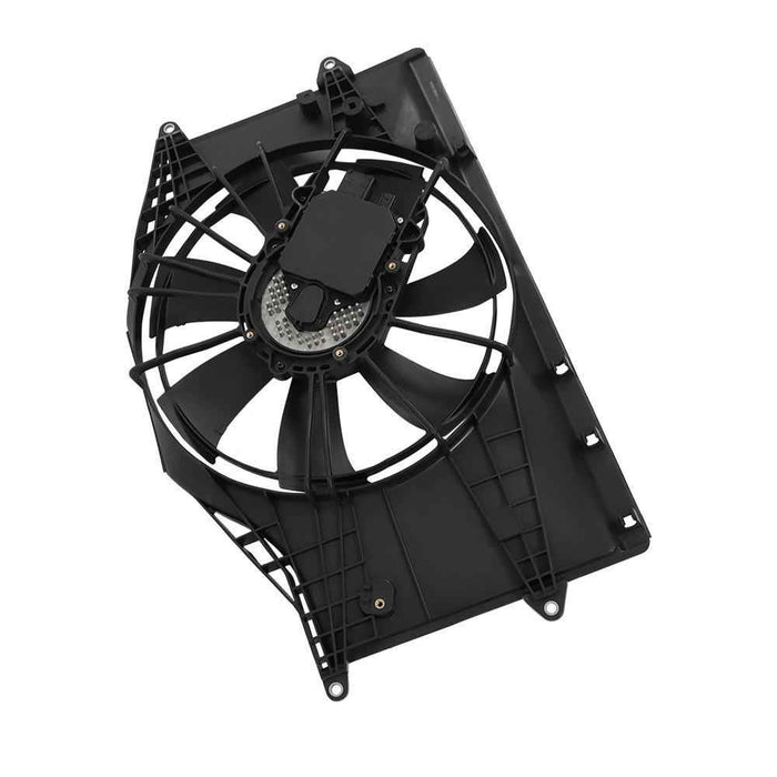 DURAFORCE Radiator Cooling Fan Assembly For Honda Civic l4 1.5L 2016-2020 HO3115173