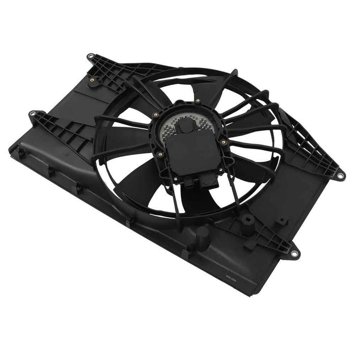 DURAFORCE Radiator Cooling Fan Assembly For Honda Civic l4 1.5L 2016-2020 HO3115173