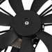 DURAFORCE Radiator Cooling Fan Assembly For Honda Civic l4 1.5L 2016-2020 HO3115173