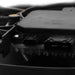 DURAFORCE Radiator Cooling Fan Assembly For Honda Civic l4 1.5L 2016-2020 HO3115173