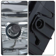 DURAFORCE Fog Light Right Side For Ford F250 Super Duty 2020 2021 2022 Halogen w/o Cover
