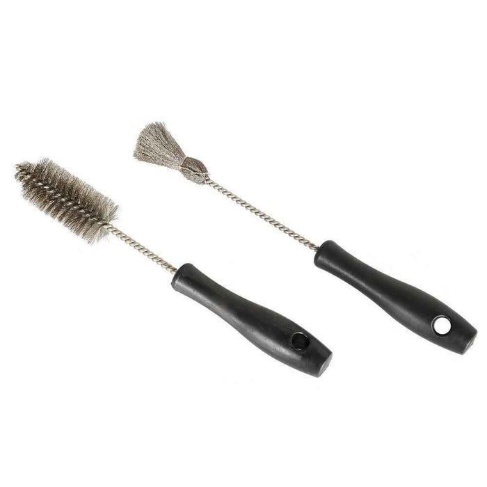 DURAFORCE 29 Inch Utility Trailer Tongue Box Aluminum for Camper PickUp Truck Tool Storage