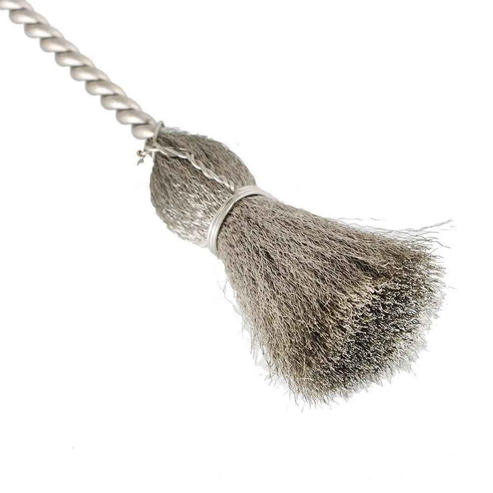 DURAFORCE 29 Inch Utility Trailer Tongue Box Aluminum for Camper PickUp Truck Tool Storage