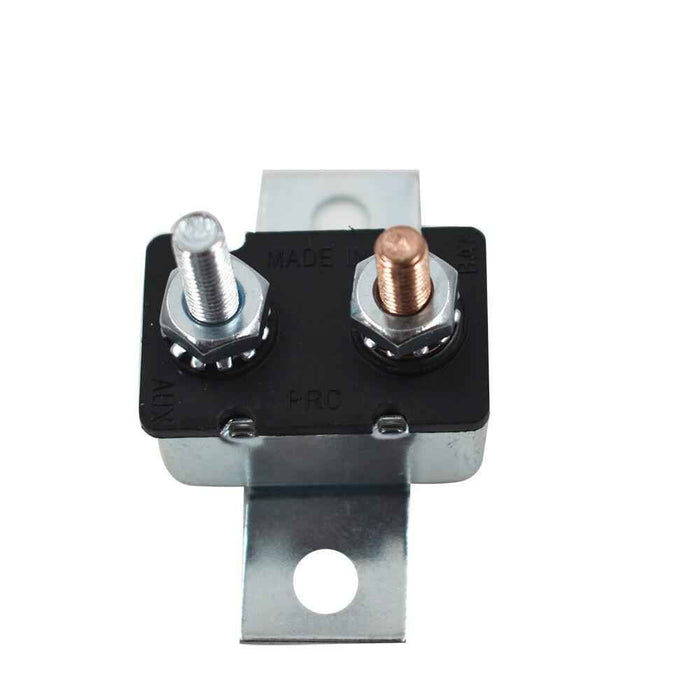 DURAFORCE Black 16"Electric Radiator Fan High 3000 Cfm Thermostat Wiring Switch Relay Kit