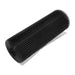 DURAFORCE 24'' × 50' Black Dip Molding Mesh Size 1/2 In Hardware Cloth Chicken Rabbit Mesh