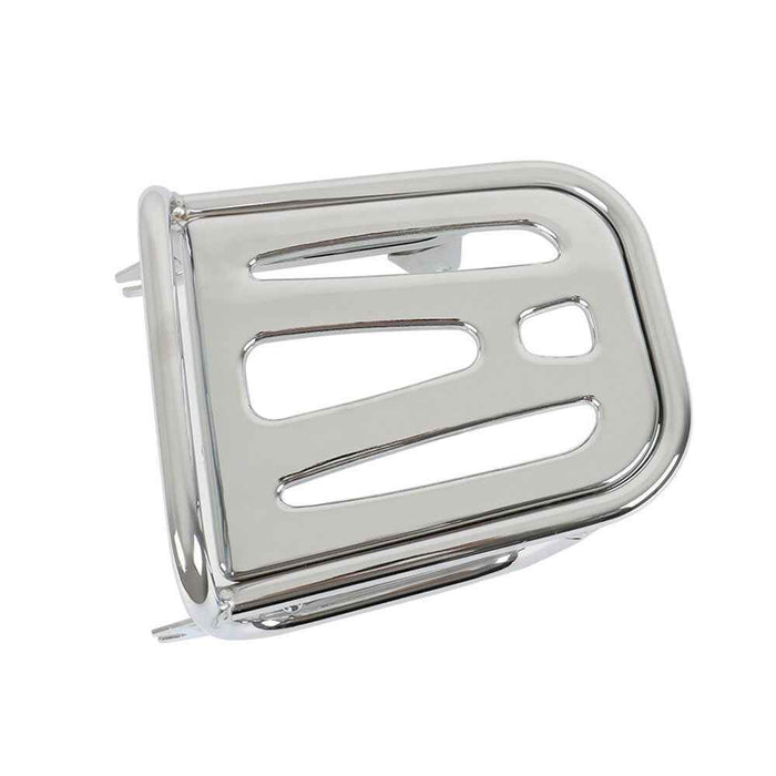 DURAFORCE For Honda 2019-2024 C125 Super Cub Rear Carrier 08L70-K0G-900 Luggage Rack