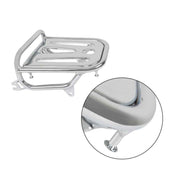 DURAFORCE For Honda 2019-2024 C125 Super Cub Rear Carrier 08L70-K0G-900 Luggage Rack