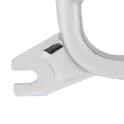 DURAFORCE For Honda 2019-2024 C125 Super Cub Rear Carrier 08L70-K0G-900 Luggage Rack
