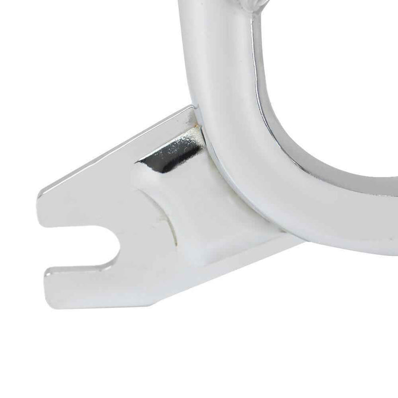 DURAFORCE For Honda 2019-2024 C125 Super Cub Rear Carrier 08L70-K0G-900 Luggage Rack