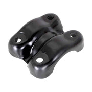 DURAFORCE 15592588 Set of 2 Rear Suspension-U-bolt Plate Right For Chevy GMC C3500 1988-00