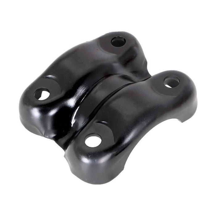 DURAFORCE 15592588 Set of 2 Rear Suspension-U-bolt Plate Right For Chevy GMC C3500 1988-00