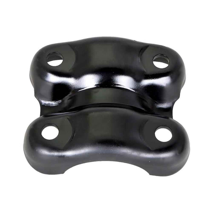 DURAFORCE 15592588 Set of 2 Rear Suspension-U-bolt Plate Right For Chevy GMC C3500 1988-00