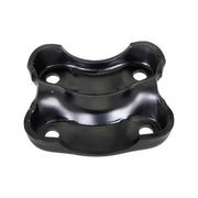 DURAFORCE 15592588 Set of 2 Rear Suspension-U-bolt Plate Right For Chevy GMC C3500 1988-00