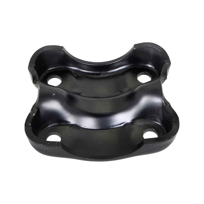 DURAFORCE 15592588 Set of 2 Rear Suspension-U-bolt Plate Right For Chevy GMC C3500 1988-00