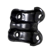 DURAFORCE 15592588 Set of 2 Rear Suspension-U-bolt Plate Right For Chevy GMC C3500 1988-00