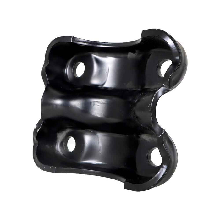 DURAFORCE 15592588 Set of 2 Rear Suspension-U-bolt Plate Right For Chevy GMC C3500 1988-00