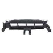 DURAFORCE Front Lower Active Grille Shutter Assembly w/o Motor For Nissan Rogue 2016-2019