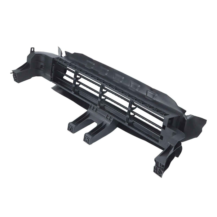 DURAFORCE Front Lower Active Grille Shutter Assembly w/o Motor For Nissan Rogue 2016-2019