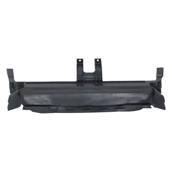 DURAFORCE Front Lower Active Grille Shutter Assembly w/o Motor For Nissan Rogue 2016-2019