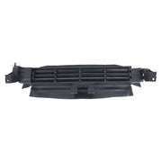 DURAFORCE Front Lower Active Grille Shutter Assembly w/o Motor For Nissan Rogue 2016-2019