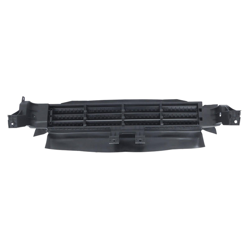 DURAFORCE Front Lower Active Grille Shutter Assembly w/o Motor For Nissan Rogue 2016-2019