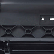 DURAFORCE Front Lower Active Grille Shutter Assembly w/o Motor For Nissan Rogue 2016-2019