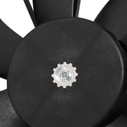 DURAFORCE For Chevrolet Malibu 2013-2015 2.5L Radiator Dual Cooling Fan Assembly 20979495