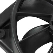 DURAFORCE For Chevrolet Malibu 2013-2015 2.5L Radiator Dual Cooling Fan Assembly 20979495