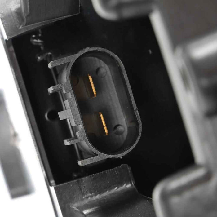 DURAFORCE For Chevrolet Malibu 2013-2015 2.5L Radiator Dual Cooling Fan Assembly 20979495