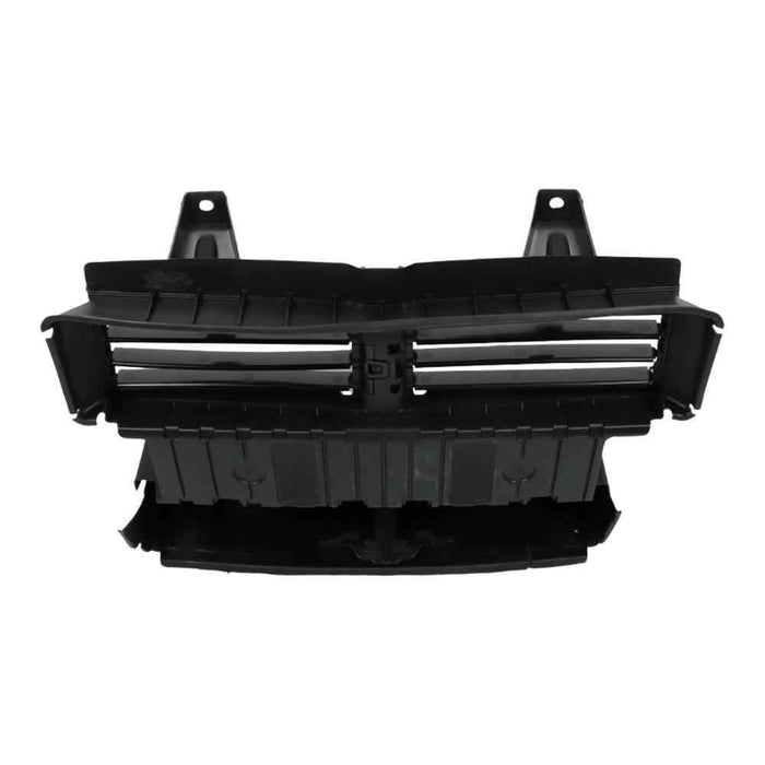 DURAFORCE Radiator Grille Air Shutter W/O Motor Fit For Ford Mustang 2018-2023 JR3Z-8475-F