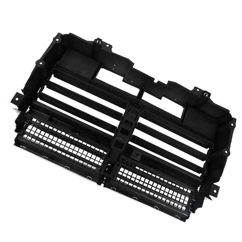 DURAFORCE 84651500 For Chevy Colorado GMC Canyon 2015-2022 Active Grille Shutter W/O Motor